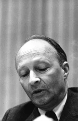 Witold LUTOSLAVSKI