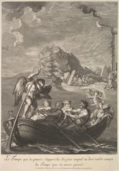 Alegoría del tiempo