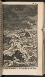 Ilustración de la edición francesa de 