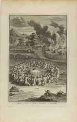 Enseñar a los reyes y sacerdotes de Florida