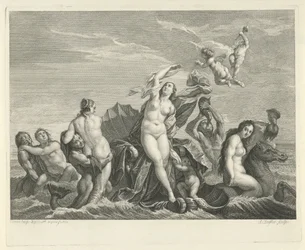 Triomf van Galatea