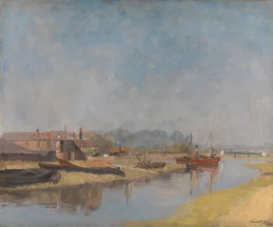 La pescadería