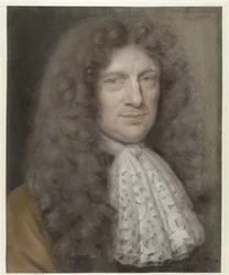 Retrato de un hombre desconocido