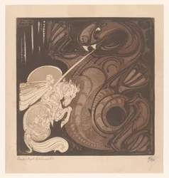 San Joris (título original)