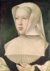 Margarita de Habsburgo (1480-1530) Duquesa de Saboya