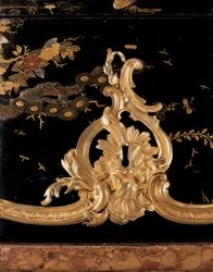 Cómoda, c.1745