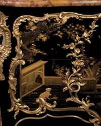 Cómoda, c.1745