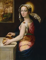 María Magdalena