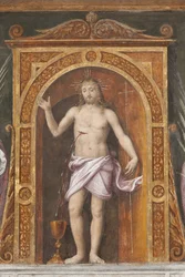 Cristo Redentor