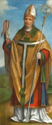 San Ambrosio