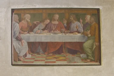 La Última Cena