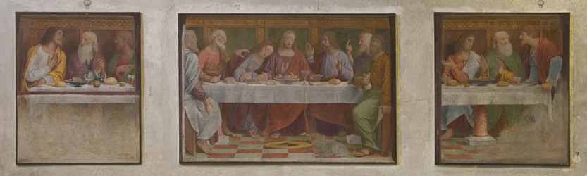 La Última Cena