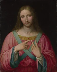 Cristo, después de 1530