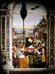 Vida del Papa Pío II (Enea Silvio Piccolomini)