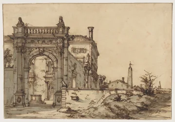 Una villa veneciana