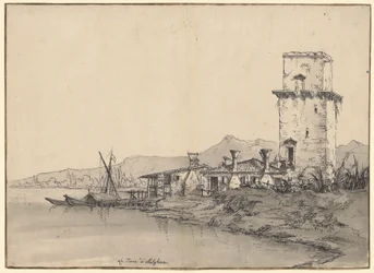 La torre de Marghera