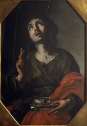 San Juan Evangelista