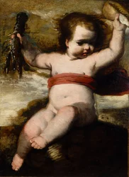 Alegoría del mar