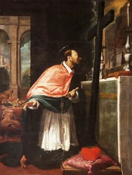 San Carlos Borromeo