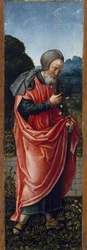 San José, principios del siglo XIX