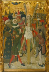 El martirio de Santa Eulalia