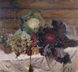 Verduras