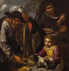 Escena de género