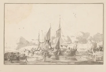 Vista del río