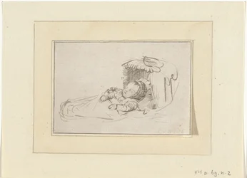 Niño dormido