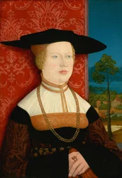 Margarethe Vöhlin [anverso]