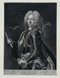 Príncipe Eugenio de Saboya