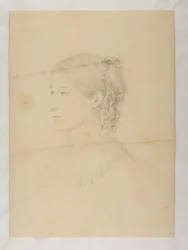 Señorita Frances Mackenzie de Seaforth