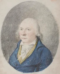 Retrato de un hombre desconocido