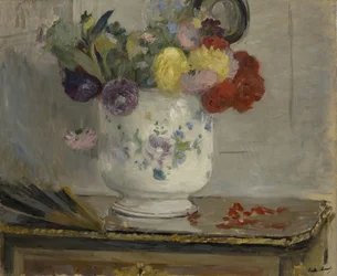 Dalias, 1876