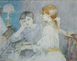 Francés: Le piano