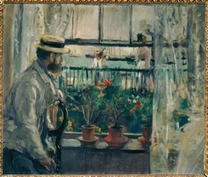 Interior, Isla de Wight