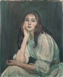 Julie soñadora, 1894