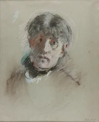 Autorretrato