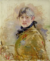 Autorretrato