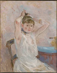 El baño