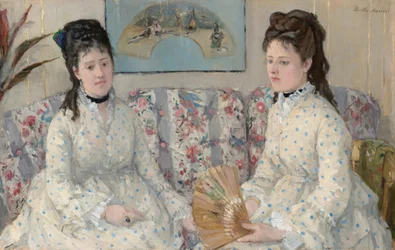 Las hermanas