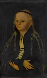Retrato de mujer