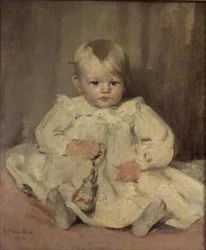 Bebé Crawford