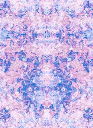 Dream Haze, 2014 (técnica mixta, ilustración, digital)