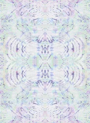 Wings, 2014 (impresión digital en técnica mixta)