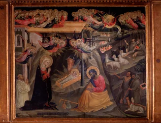 Natividad