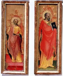 Dos Santos Apóstoles
