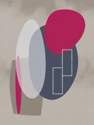 Formas abstractas suaves
