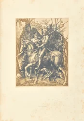 El Caballero de la Muerte
