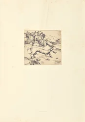 El cerdo monstruoso